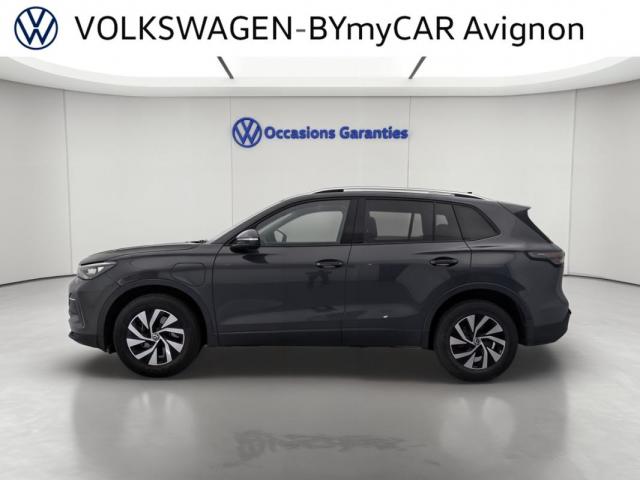 Volkswagen Tiguan image 3
