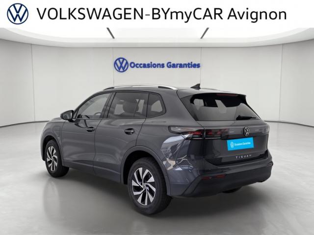 Volkswagen Tiguan image 5