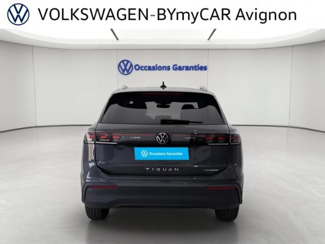 Volkswagen Tiguan image 6