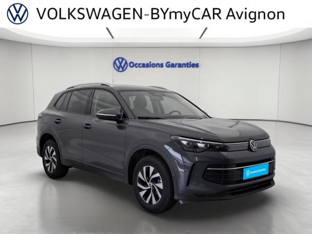 Volkswagen Tiguan image 1