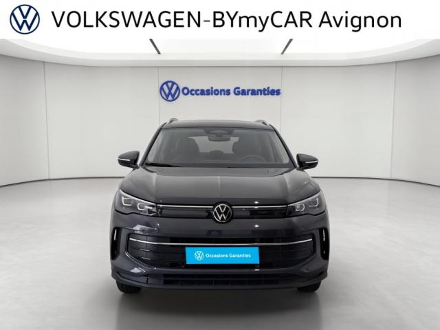 Volkswagen Tiguan image 4