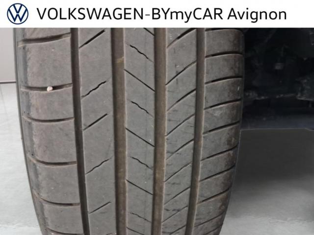 Volkswagen Tiguan image 7
