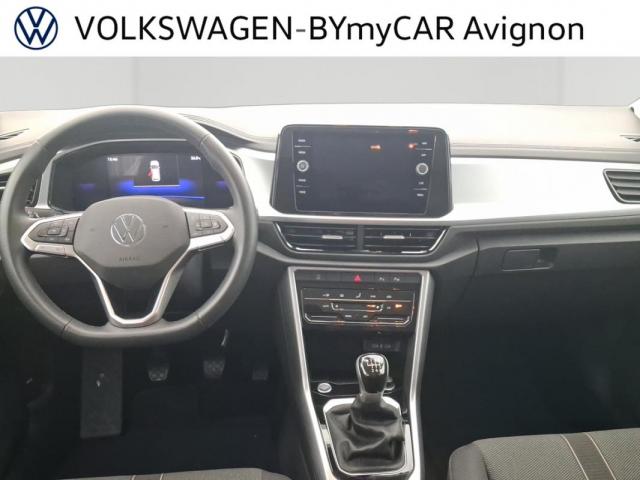 Volkswagen T-Roc image 6
