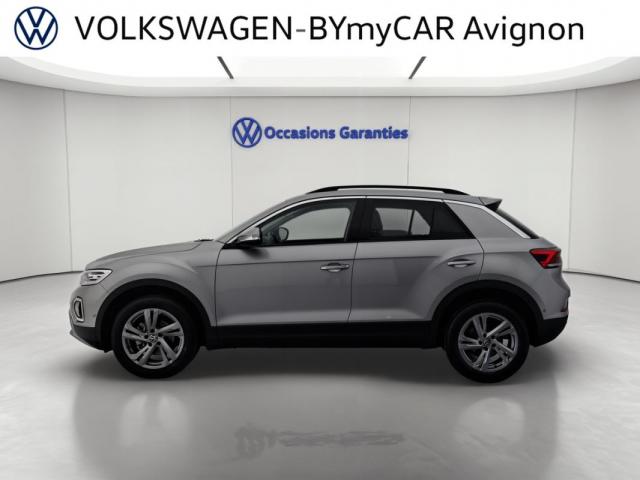 Volkswagen T-Roc image 5