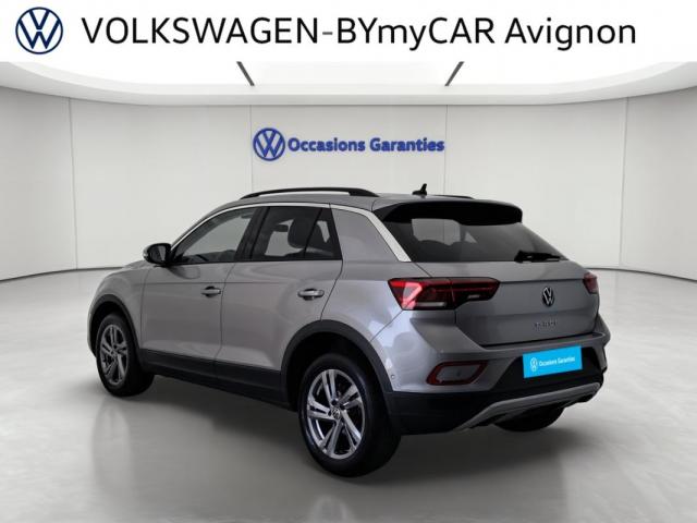 Volkswagen T-Roc image 2