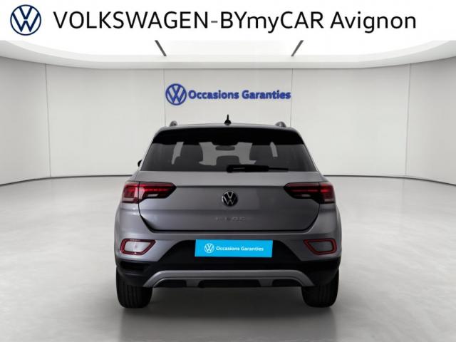 Volkswagen T-Roc image 8