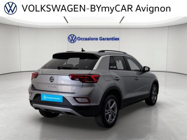 Volkswagen T-Roc image 4