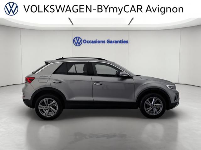 Volkswagen T-Roc image 1