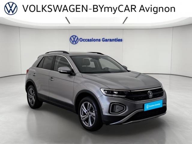 Volkswagen T-Roc image 3