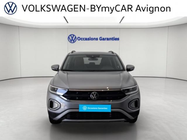 Volkswagen T-Roc image 9