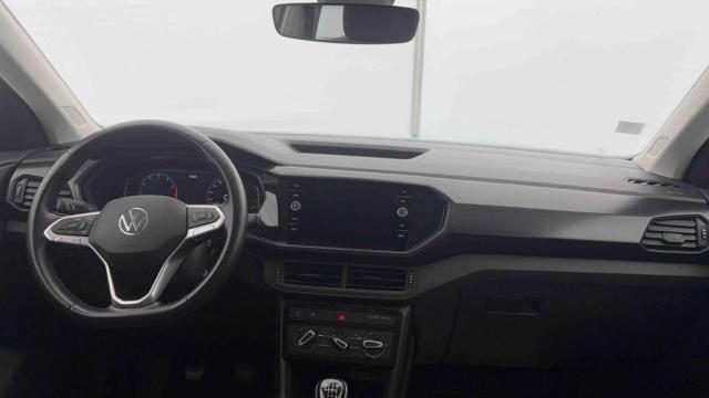 Volkswagen T-Cross image 7