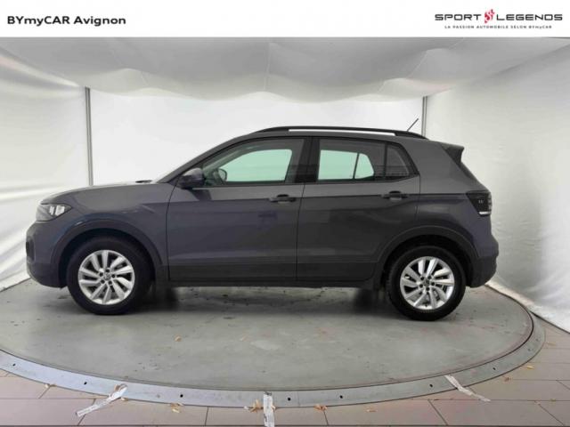 Volkswagen T-Cross image 2