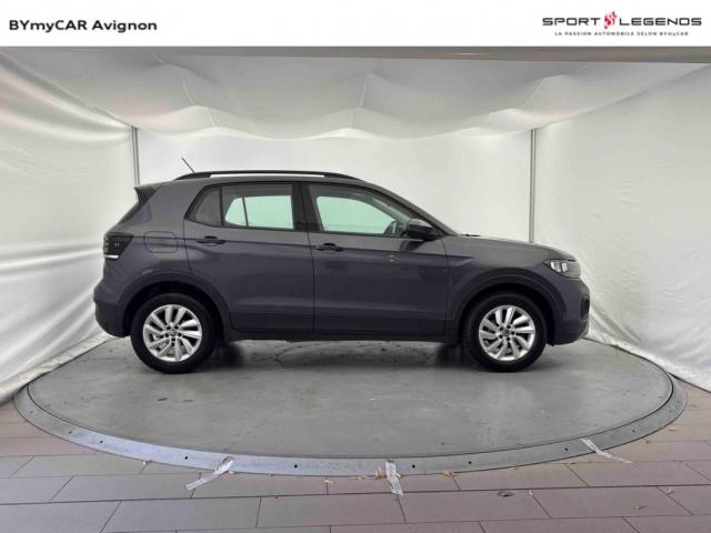 Volkswagen T-Cross image 9