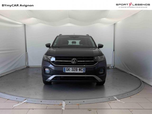 Volkswagen T-Cross image 3