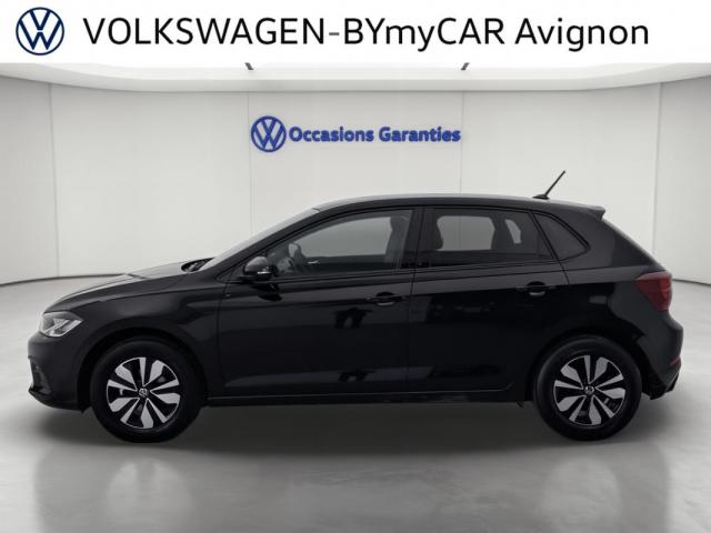 Volkswagen Polo image 1