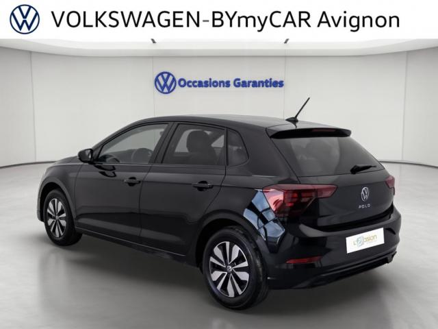Volkswagen Polo image 4