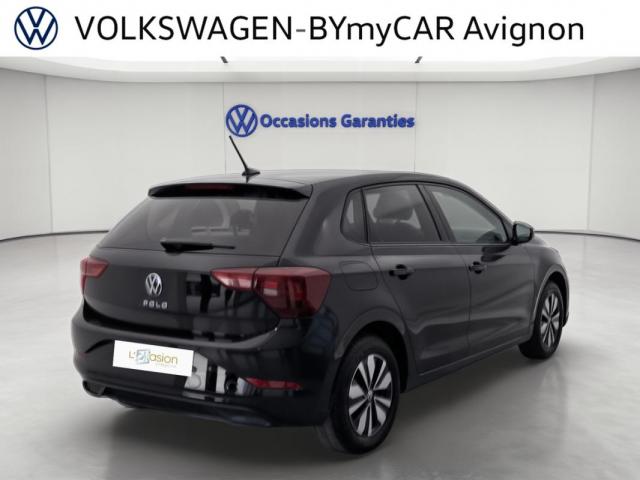Volkswagen Polo image 8