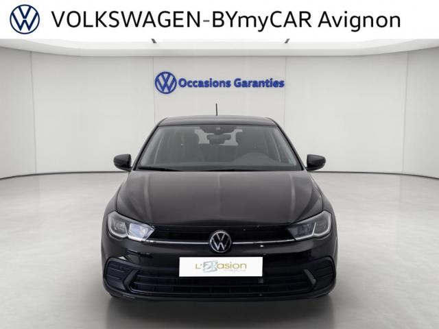 Volkswagen Polo image 6