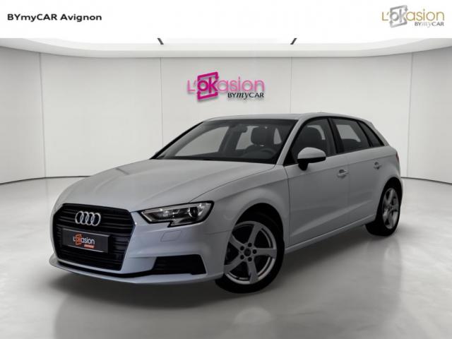 Audi A3 Sportback 35 Tdi 150 S Tronic 7 Sport