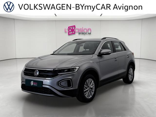 Volkswagen T-Roc 1.5 Tsi Evo 150 Start/stop Dsg7 Life Plus