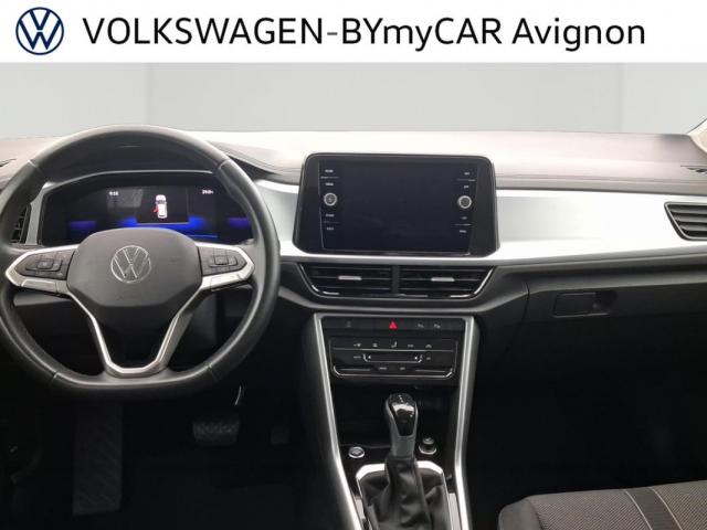 Volkswagen T-Roc image 5
