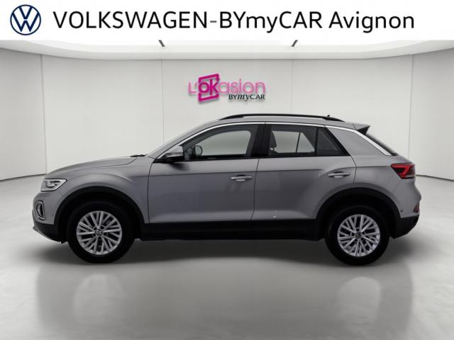 Volkswagen T-Roc image 6