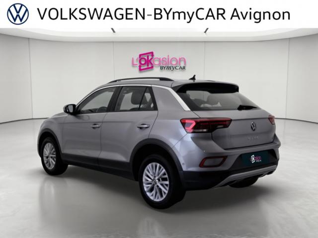 Volkswagen T-Roc image 1