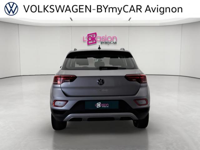 Volkswagen T-Roc image 9