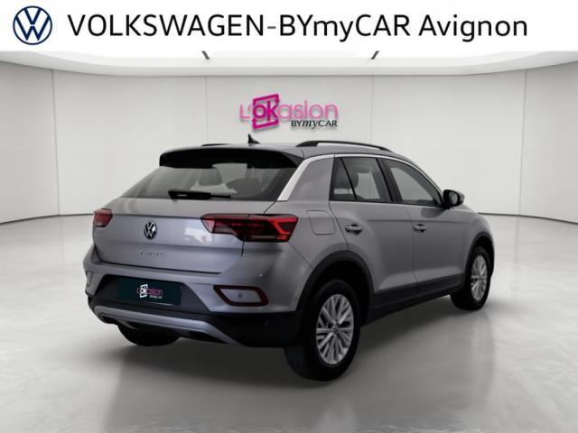 Volkswagen T-Roc image 7