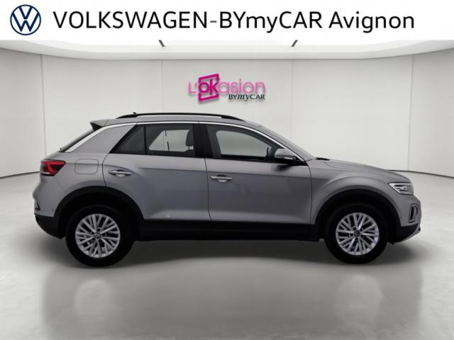 Volkswagen T-Roc image 8
