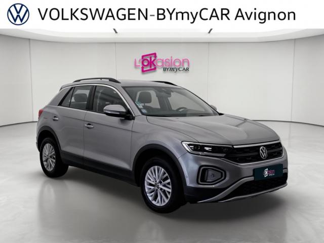 Volkswagen T-Roc image 3