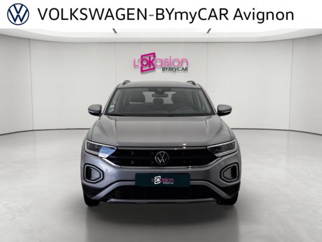 Volkswagen T-Roc image 2