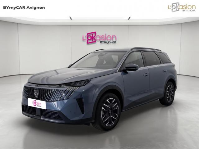 Peugeot 5008 Hybrid 145 Ch E-Dcs6 Allure
