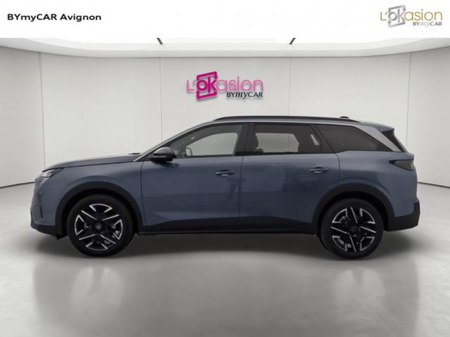 Peugeot 5008 image 2