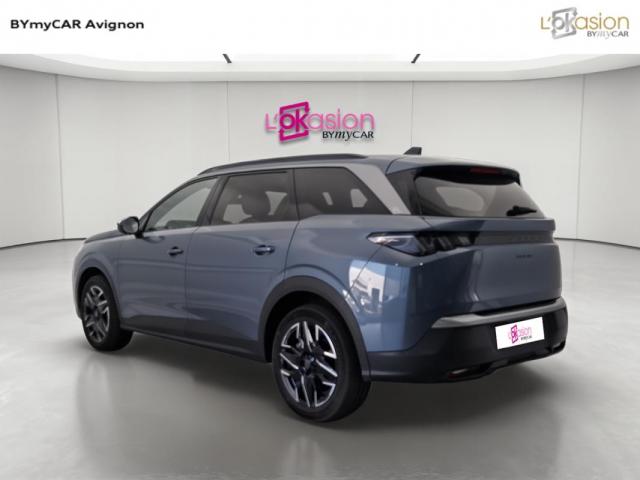 Peugeot 5008 image 5