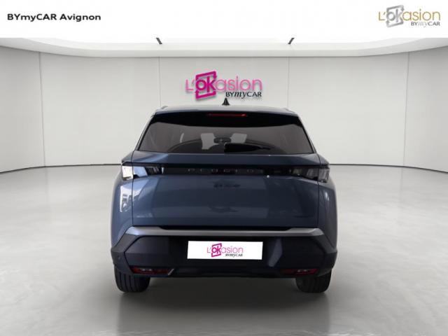 Peugeot 5008 image 7