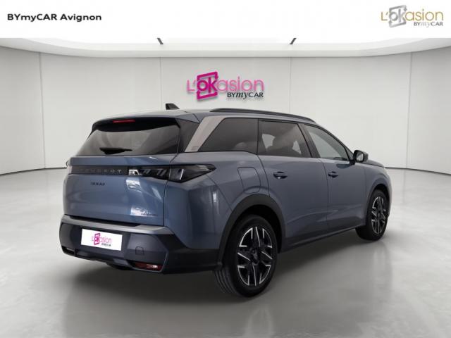 Peugeot 5008 image 9