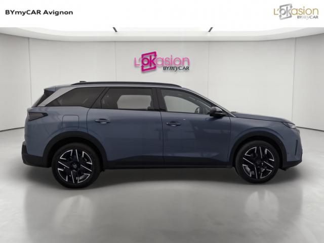 Peugeot 5008 image 6