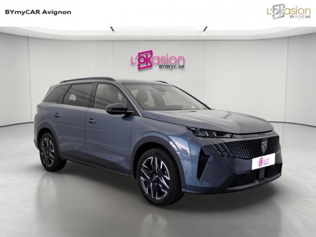 Peugeot 5008 image 1