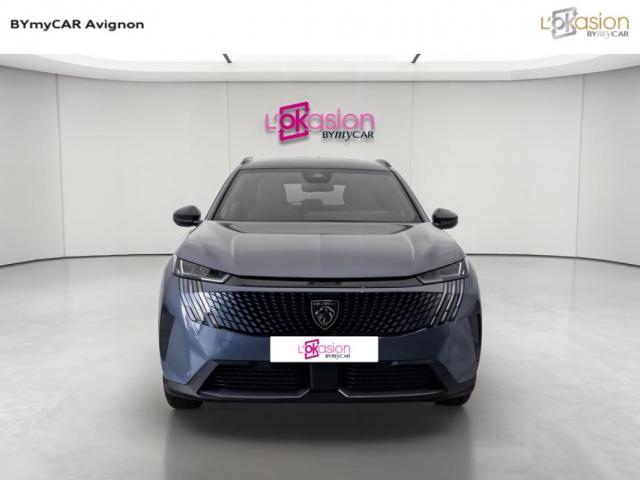 Peugeot 5008 image 3