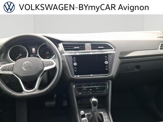 Volkswagen Tiguan image 6