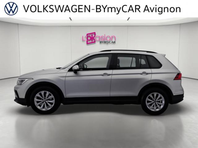 Volkswagen Tiguan image 4
