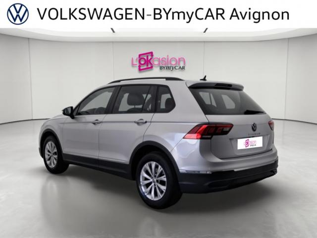 Volkswagen Tiguan image 8