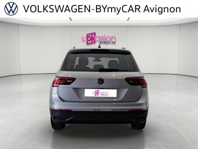 Volkswagen Tiguan image 1