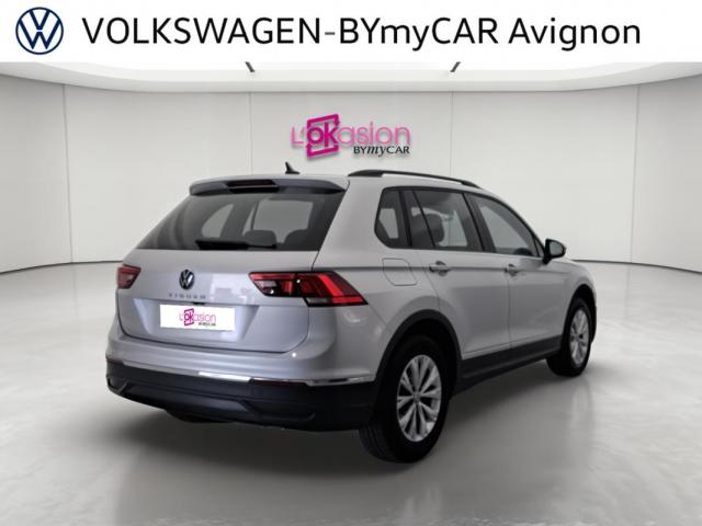Volkswagen Tiguan image 2