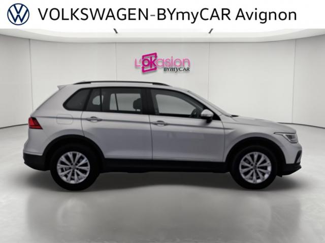 Volkswagen Tiguan image 3