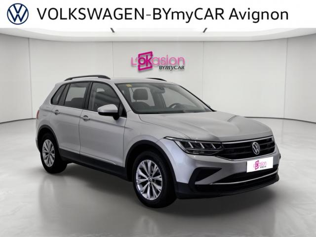 Volkswagen Tiguan image 7