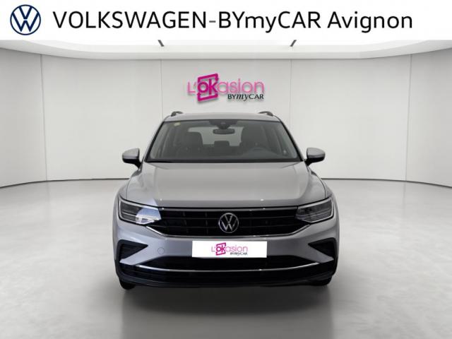 Volkswagen Tiguan image 9