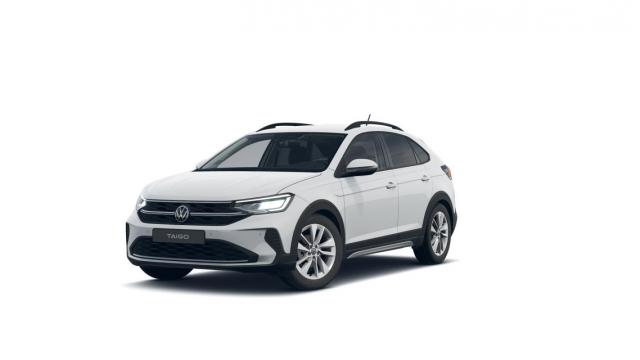 Volkswagen Taigo 1.0 Tsi 95 Bvm5 Vw Edition