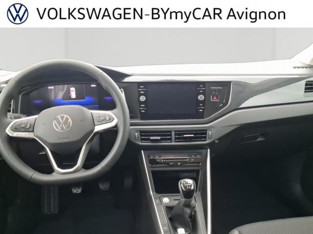 Volkswagen Taigo image 1